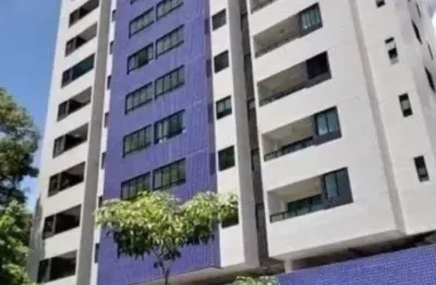 Lindo apartamento - todo mobiliado 2 quartos - predio com lazer