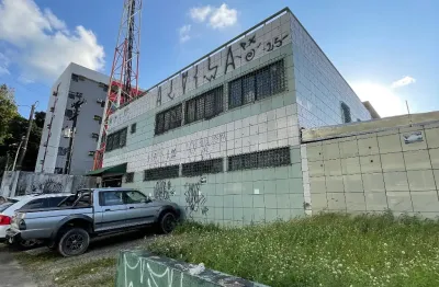 Casa com 6 quartos para alugar na Rua do Bom Pastor, 260, Iputinga, Recife