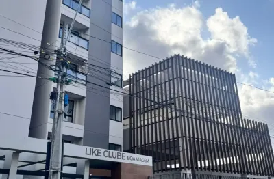 Apartamento com 1 quarto para alugar na Rua São Judas Tadeu, 224, Imbiribeira, Recife