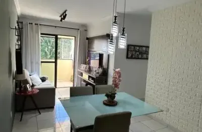 Apartamento à venda no edf. buenos aires – candeias