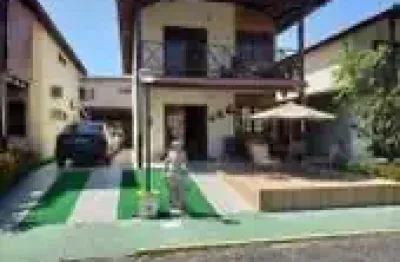 Casa em condomínio fechado com 4 quartos à venda na Avenida Doutor Cláudio José Gueiros Leite, 7456, Nossa Senhora do Ó, Paulista