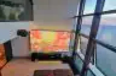 Cobertura duplex à venda no barra home stay – candeias