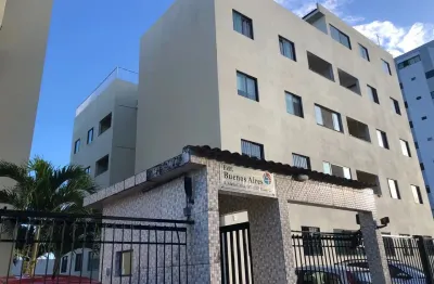 Apartamento com 3 quartos à venda na Rua Adélia Cabus, 143, Candeias, Jaboatão dos Guararapes