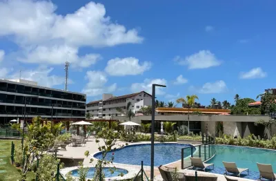 Apartamento com 2 quartos à venda na Avenida Portuaria, 00, Praia do Cupê, Ipojuca