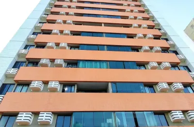 Apartamento com 4 quartos à venda na Avenida Ministro Marcos Freire, Casa Caiada, Olinda