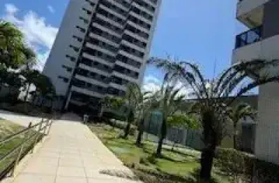 Apartamento com 3 quartos à venda na Rua Padre Nestor de Alencar, Candeias, Jaboatão dos Guararapes