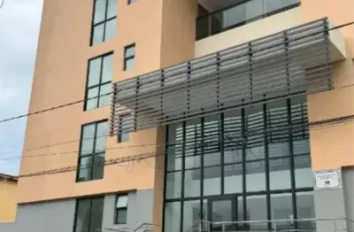 Flat com 1 quarto à venda na Avenida Portuaria, Praia do Cupê, Ipojuca