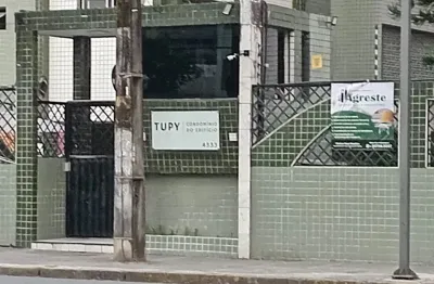 Apartamento com 3 quartos à venda na Rua Professor João Medeiros, Boa Viagem, Recife