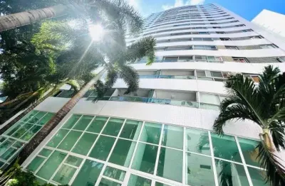 Apartamento com 3 quartos à venda na Rua Quarenta e Oito, Espinheiro, Recife