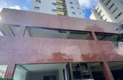 Apartamento com 2 quartos à venda na Rua Aurora Diniz Carneiro Leão, Candeias, Jaboatão dos Guararapes