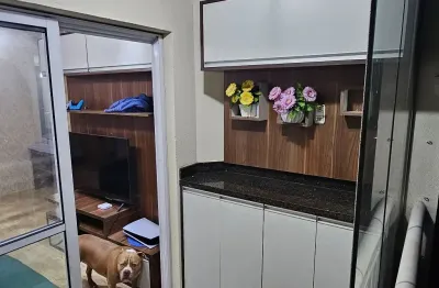 Apartamento com 3 quartos à venda na Rua Domingos José Sapienza, 101, Santana, São Paulo