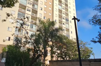 Apartamento com 3 quartos à venda na Avenida Parada Pinto, Lauzane Paulista, São Paulo