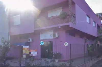 Apartamento para locação em canoas, igara, 2 dormitórios, 1 banheiro, 1 vaga