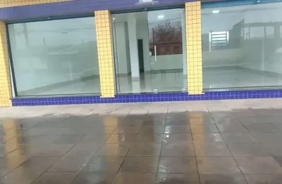 Sala comercial para alugar no Guajuviras, Canoas 