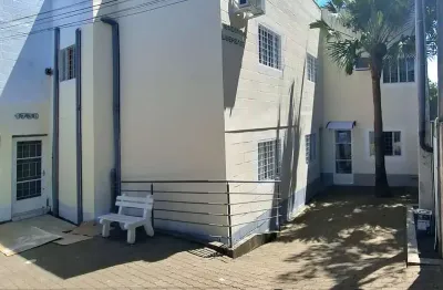 Apartamento para locação em canoas, marechal rondon, 1 dormitório, 1 banheiro, 1 vaga