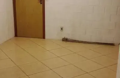 Apartamento para locação em canoas, olaria, 2 dormitórios, 1 banheiro, 1 vaga