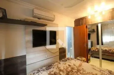 Apartamento para locação, igara, 3 dormitórios, 1 banheiro, 1 vaga