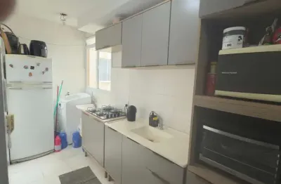 Apartamento para venda em canoas, mato grande, 2 dormitórios, 1 banheiro