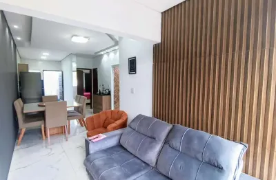 Casa para venda em sapucaia do sul, lomba da palmeira, 2 dormitórios, 1 banheiro, 2 vagas