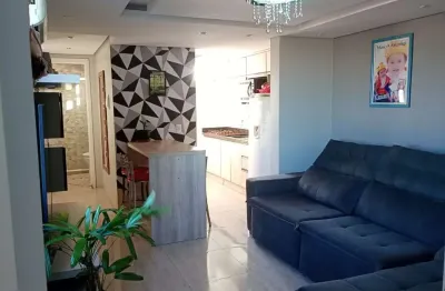 Apartamento para locação em esteio, centro, 2 dormitórios, 1 banheiro