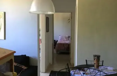 Apartamento para venda em sapucaia do sul, centro, 2 dormitórios, 1 banheiro, 1 vaga