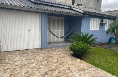 Casa para venda em sapucaia do sul, fortuna, 3 dormitórios, 1 banheiro, 2 vagas