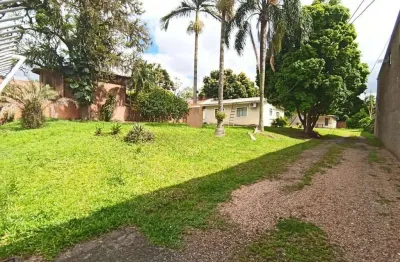 Terreno à venda no Piratini, Sapucaia do Sul 