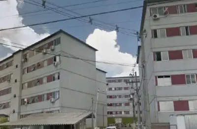 Apartamento para venda em esteio, jardim planalto, 2 dormitórios, 1 banheiro, 1 vaga