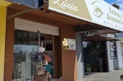 Ponto comercial para venda em cachoeirinha, parque granja esperança