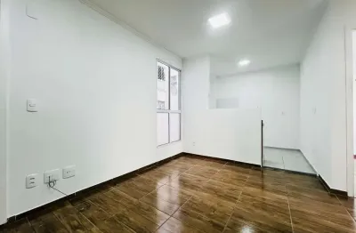 Apartamento para venda em sapucaia do sul, camboim, 2 dormitórios, 1 banheiro, 1 vaga