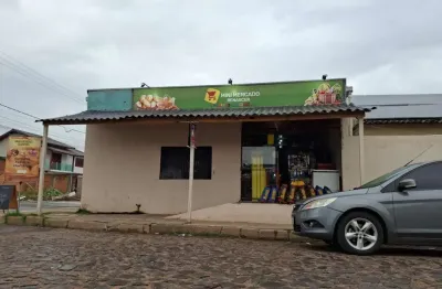 Comercial para venda em são leopoldo, vicentina, 3 dormitórios, 2 banheiros, 1 vaga