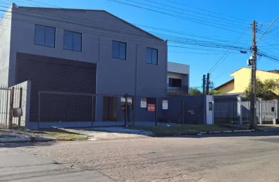 Barracão / Galpão / Depósito para alugar na Rua Rio de Janeiro, 805, Mathias Velho, Canoas