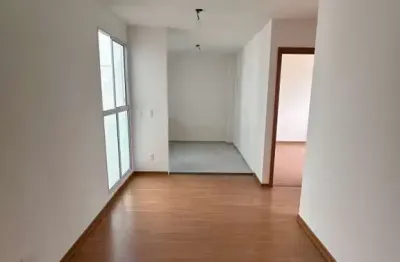 Apartamento para venda em novo hamburgo, canudos, 2 dormitórios, 1 banheiro, 1 vaga