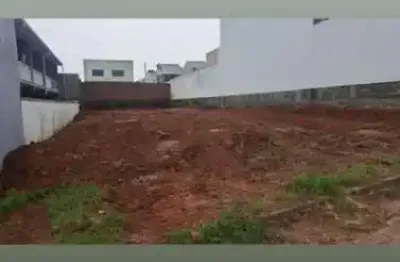 Terreno à venda na Rua Barão do Triunfo, Vargas, Sapucaia do Sul