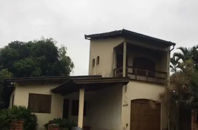 Casa para venda em canoas, igara, 4 dormitórios, 2 banheiros, 2 vagas