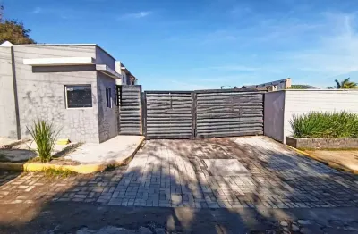 Sobrado para venda em sapucaia do sul, lomba da palmeira, 2 dormitórios, 2 banheiros, 1 vaga