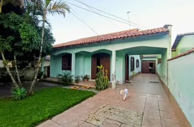 Casa para venda em sapucaia do sul, piratini, 3 dormitórios, 2 banheiros, 4 vagas