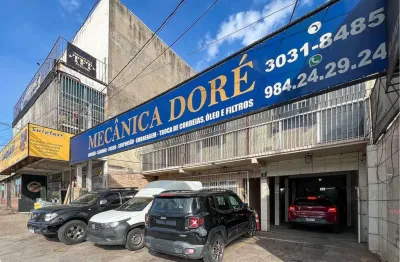 Ponto comercial à venda no Igara, Canoas 
