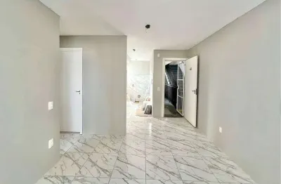 Apartamento para venda em canoas, mato grande, 2 dormitórios, 1 banheiro, 1 vaga