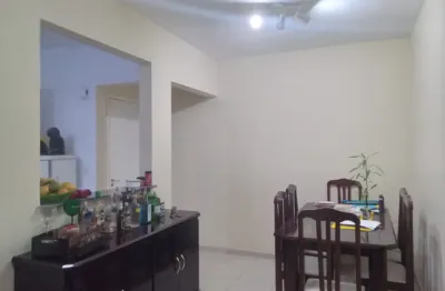 Apartamento com 3 quartos à venda na Avenida Japão, Alto Ipiranga, Mogi das Cruzes