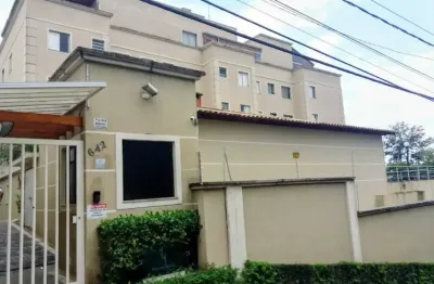 Apartamento com 3 quartos à venda na Avenida Japão, Alto Ipiranga, Mogi das Cruzes