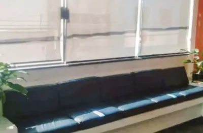 Sala comercial com 2 salas para alugar na Rua Coronel Cardoso de Siqueira, Centro, Mogi das Cruzes