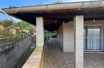 Chácara / sítio com 2 quartos para alugar na Rua Antônio Fernandes, Biritiba Ussu, Mogi das Cruzes