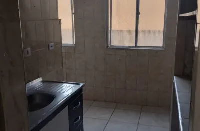 Apartamento com 2 quartos para alugar na Rua Maria José Vicente Brites, Vila Cléo, Mogi das Cruzes