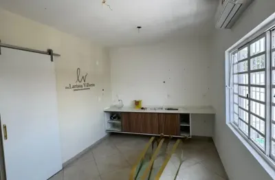 Sala comercial com 2 salas para alugar na Rua Senador Dantas, Centro, Mogi das Cruzes