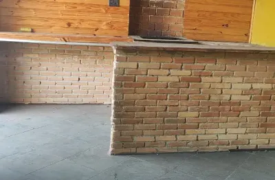 Casa com 3 quartos para alugar na Rua Santa Teresa, Jardim Cecília, Mogi das Cruzes