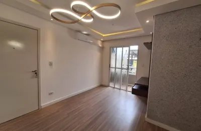 Apartamento com 2 quartos para alugar na Rua Tenente Manoel Alves dos Anjos, Jundiapeba, Mogi das Cruzes