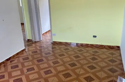 Apartamento com 2 quartos para alugar na Rua Maestro Benedito Olegário Berti, Alto Ipiranga, Mogi das Cruzes