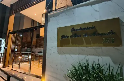 Excelente apartamento no Bairro São Gerardo com 3 quartos e 1 suíte