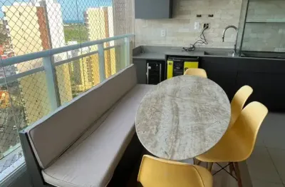 Apartamento com 3 quartos à venda na Rua Doutor Francisco Matos, 679, Cocó, Fortaleza